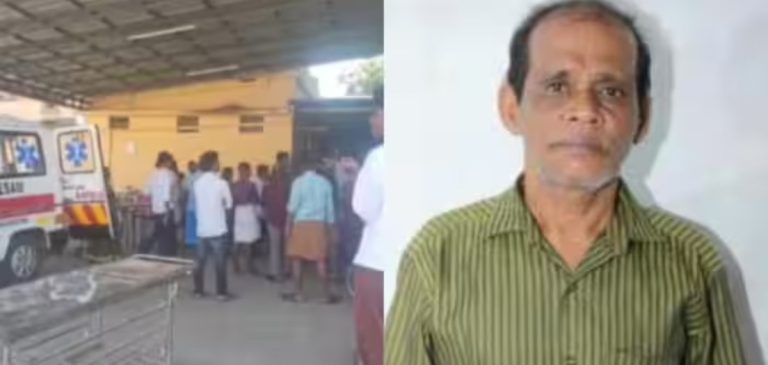 ചെന്താമരയെ പിടികൂടാൻ ആൻ്റി നക്സൽ ഫോഴ്സും രംഗത്ത്; പൊലീസ് വീഴ്ചയിൽ റിപ്പോർട്ട് തേടി എഡിജിപി
