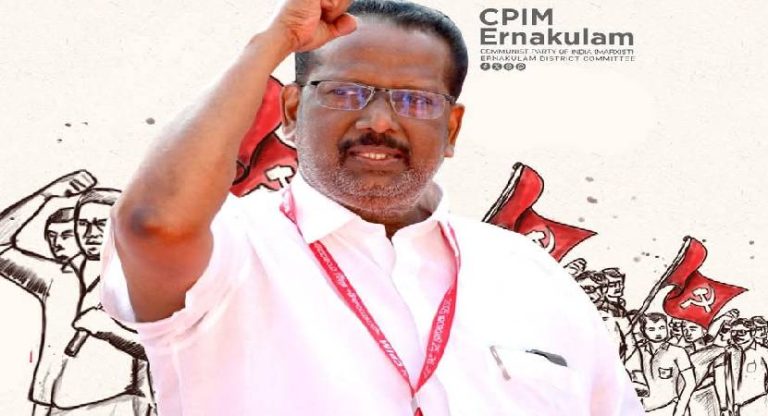 സിപിഐഎം എറണാകുളം ജില്ലാ സെക്രട്ടറിയായി സി എൻ മോഹനൻ തുടരും