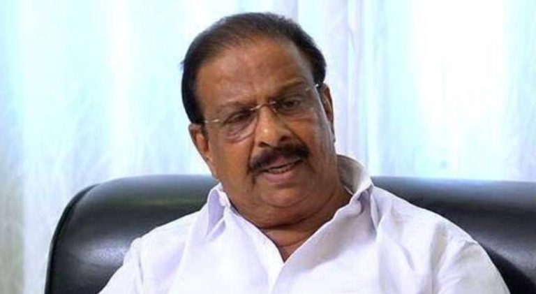 ‘ഒറ്റപ്പെടുത്താൻ ശ്രമിക്കുന്നു’; കെപിസിസി പുനഃസംഘടനയിൽ അതൃപ്തി അറിയിക്കാൻ കെ സുധാകരൻ