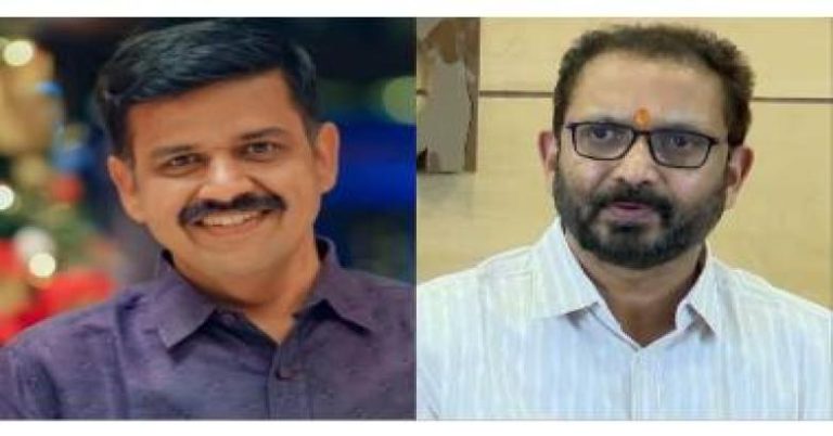 ‘സന്ദീപ് വാര്യര്‍’ ഓപ്പറേഷന്‍ ഫലം കാണുമോ? പാലക്കാട് ബിജെപിയില്‍ ഇന്ന് നിര്‍ണായകം
