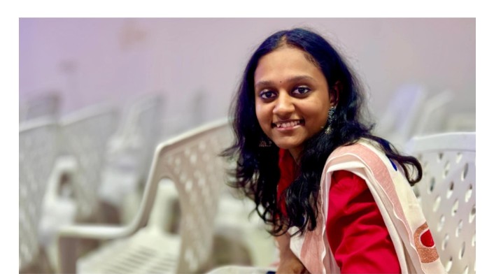 മലയാളി വിദ്യാർത്ഥിക്ക് UAEയുടെ പ്രത്യേക പുരസ്കാരം; അപർണ അനിൽ നായർക്ക് ഷെയ്ക് ഹംദാൻ അവാർഡ്
