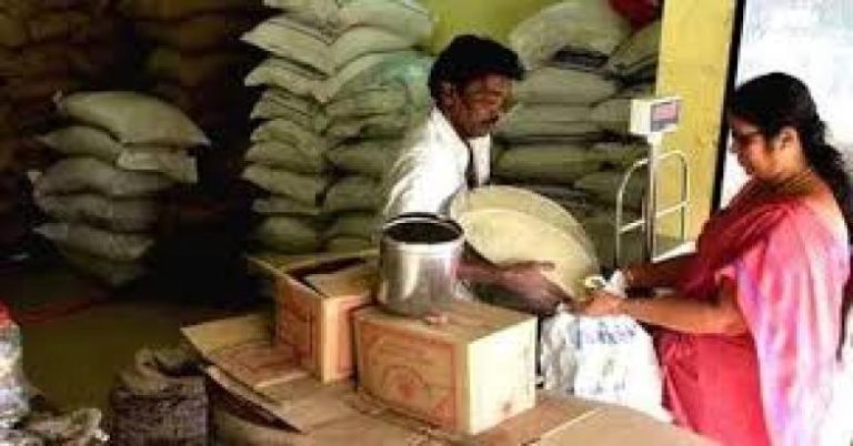 ചർച്ച വിജയം; റേഷൻ വാതിൽപ്പടി വിതരണക്കാരുടെ സമരം ഒത്തുതീർപ്പായി