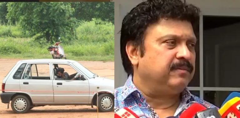 കേരളത്തിൽ ഡ്രൈവിങ്ങ് ടെസ്റ്റിൽ ഉടൻ മാറ്റം വരും, ക്യാമറയിൽ ചിത്രീകരിക്കും; ലൈസൻസ് വിതരണം സ്പോട്ടിൽ
