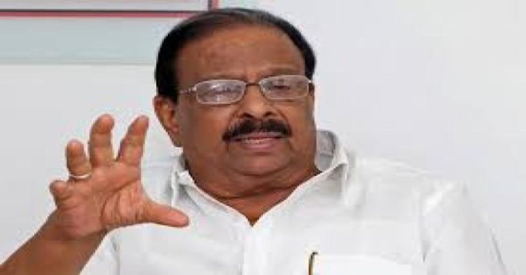 കെപിസിസി അധ്യക്ഷസ്ഥാനത്തുനിന്ന് കെ സുധാകരനെ ഉടൻ മാറ്റില്ല