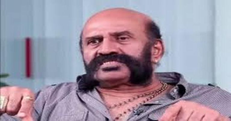 വിയറ്റ്നാം കോളനിയിലെ റാവുത്തർ; നടൻ വിജയ രംഗ രാജു അന്തരിച്ചു