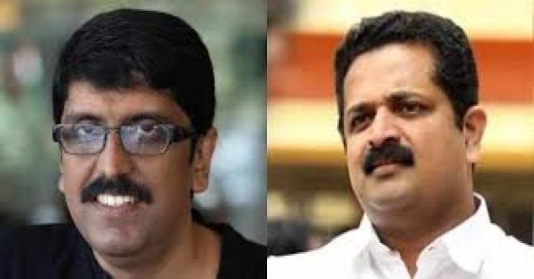 സാന്ദ്ര തോമസിന്റെ പരാതിയിൽ ബി ഉണ്ണികൃഷ്ണനും ആന്റോ ജോസഫിനും എതിരെ കേസ്