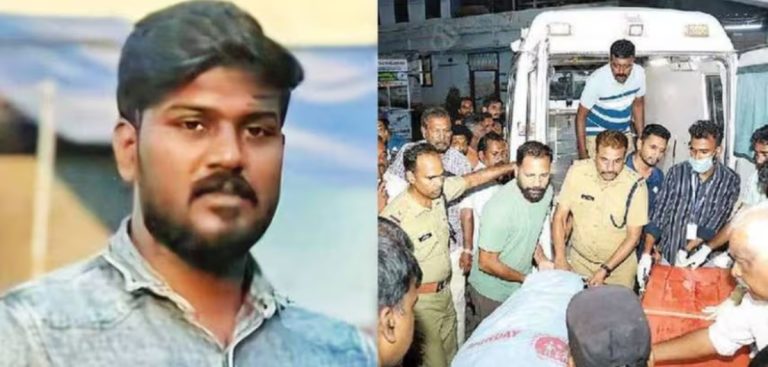 ചേന്ദമംഗലം കൂട്ടക്കൊലപാതക കേസ്: ജിതിനോടും കുടുംബത്തോടും പ്രതിക്ക് മുൻവൈരാഗ്യം; ഇന്ന് തെളിവെടുപ്പ്