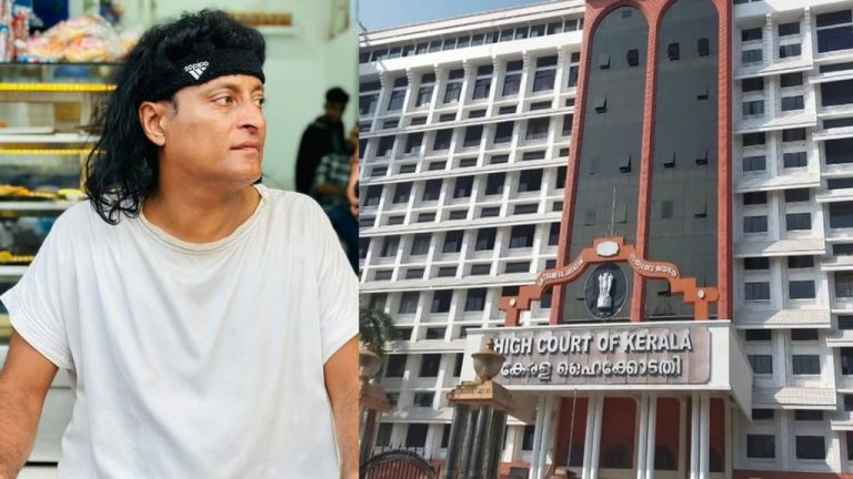 നിരുപാധികം മാപ്പുപറഞ്ഞില്ലെങ്കിൽ ജാമ്യം റദ്ദാക്കും; വീണ്ടും കടുപ്പിച്ച് ഹൈക്കോടതി