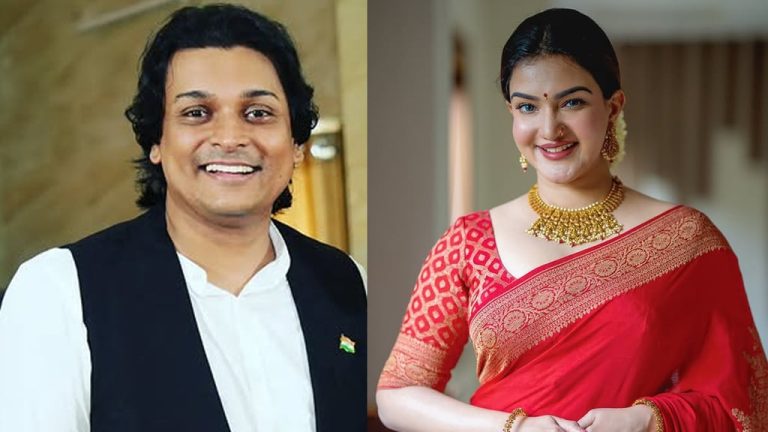 ഹണി റോസിന്റെ പരാതി; രാഹുൽ ഈശ്വറിനെതിരെ കേസെടുക്കാൻ വകുപ്പില്ലെന്ന് പൊലീസ്