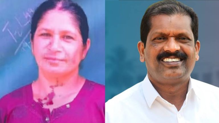 രാധയുടെ കുടുംബത്തിന് 11ലക്ഷം നഷ്ടപരിഹാരം, അഞ്ച് ലക്ഷം ഇന്നുതന്നെ കൈമാറും; പ്രദേശത്ത് കാവല്‍ക്കാരെ വിന്യസിക്കും; ഫെന്‍സിങ് നടപടി വേഗത്തിലാക്കുമെന്ന് മന്ത്രി