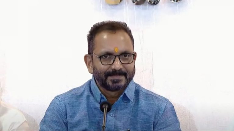 നാലിടത്ത് വനിതകള്‍, ബിജെപി 27 ജില്ലാ പ്രസിഡന്റുമാരെ പ്രഖ്യാപിച്ചു