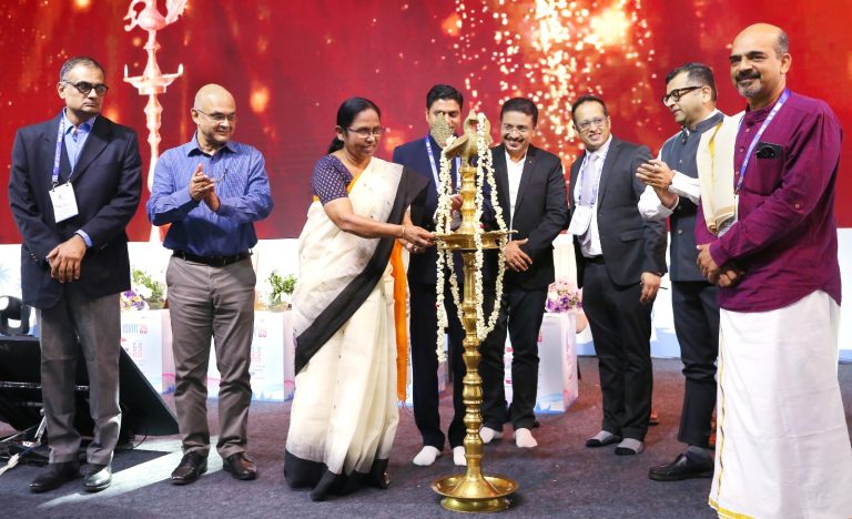 ഇന്റര്‍വെന്‍ഷണല്‍ റേഡിയോളജി കാര്യക്ഷമമാക്കുന്നതിന് നിര്‍മ്മിതബുദ്ധിയുടെ സാധ്യതകള്‍ പ്രയോജനപ്പെടുത്തണം: ഐഎസ്വിഐആര്‍-2025 സമ്മേളനം സമാപിച്ചു