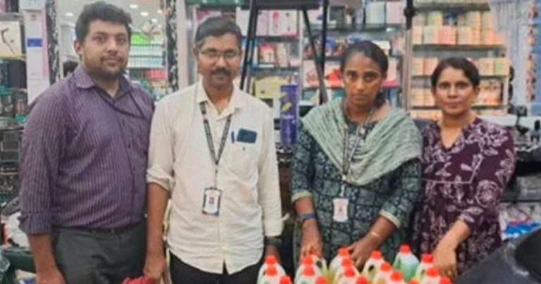 കരിഷ്മ പെർഫ്യൂം ഉപയോഗിക്കല്ലെ പണി കിട്ടും; കൊച്ചിയിൽ നടത്തിയ പരിശോധനയിൽ കണ്ടെത്തിയത് കേരള പോയിസൺ റൂളിന്റെ ഷെഡ്യൂൾ ഒന്നിൽ വരുന്ന വിഷം ചേർത്തവ