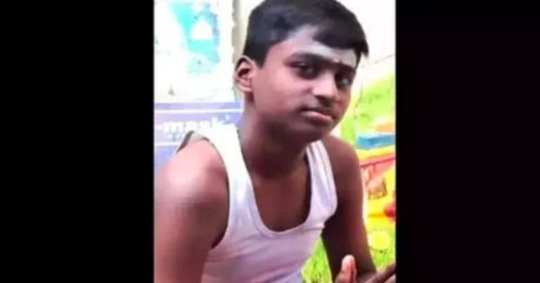 സ്കൂൾ ബസിൽ സീറ്റിനെച്ചൊല്ലി തർക്കം; നെഞ്ചിൽ ശക്തിയായി ഇടിച്ചു; സഹപാഠി ആക്രമിച്ച ഒമ്പതാംക്ലാസുകാരന് ദാരുണാന്ത്യം