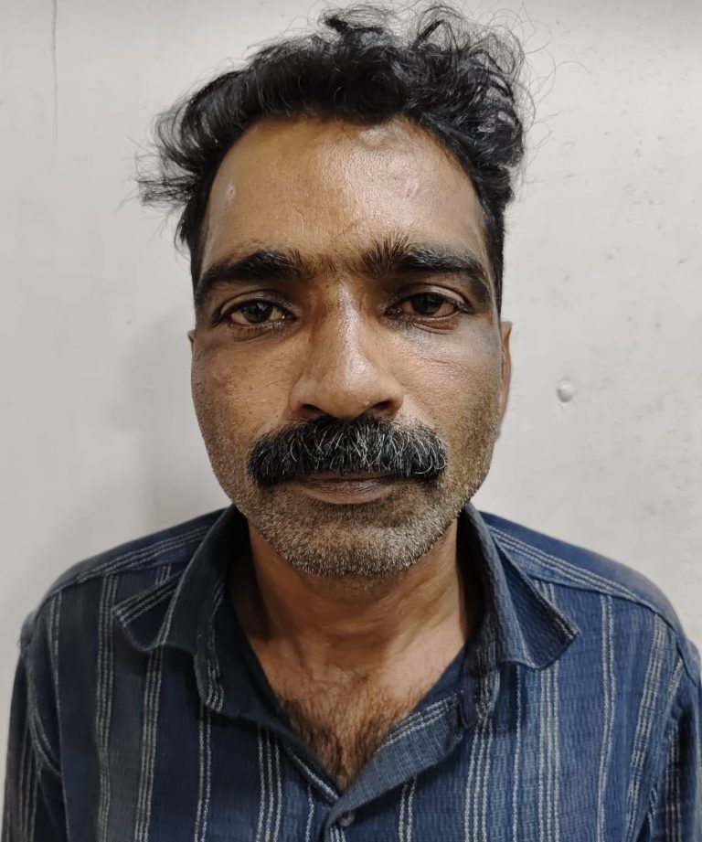 പെട്രോൾ പമ്പിൽ നിന്നും പണം മോഷ്ടിക്കാൻ ശ്രമിച്ച കേസിൽ പ്രതി അറസ്റ്റിൽ