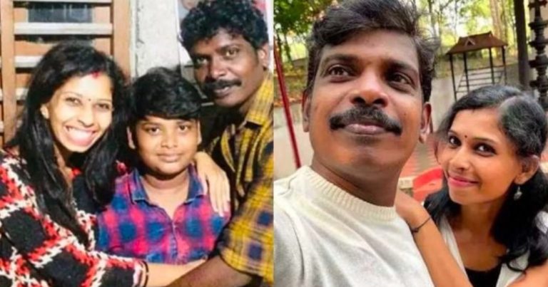 നടൻ സുധിയുടെ ആദ്യ വിവാഹത്തിലെ മകനെ വീട്ടിൽ നിന്നിറക്കിവിട്ടു! വിമർശനങ്ങളിൽ പ്രതികരിച്ച് ഭാര്യ രേണു