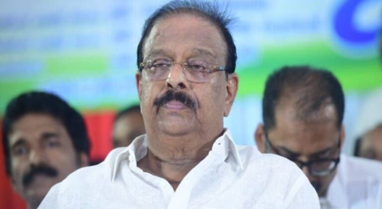 കെപിസിസിയിൽ നേതൃമാറ്റത്തിന് സാധ്യത; കെ സുധാകരൻ അധ്യക്ഷ സ്ഥാനമൊഴിഞ്ഞേക്കും