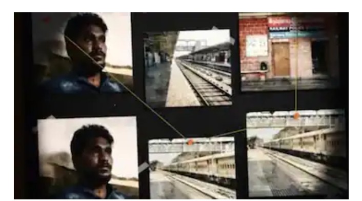 രാത്രി വൈകിയുള്ള ട്രെയിൻ, യാത്രക്കിടെ ആരോ സീറ്റിൽ വന്നിരുന്നു, ലൈംഗിക അതിക്രമം, യുവതിയുടെ പരാതിയിൽ അറസ്റ്റിൽ