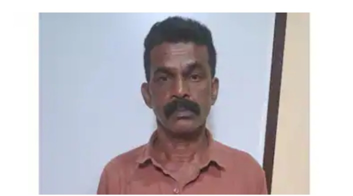 രണ്ട് പേർ തമ്മിലുള്ള തർക്കം അയൽവാസികളും ബന്ധുക്കളും ഏറ്റെടുത്തു; തടയാനെത്തിയ ആളിന് വെട്ടേറ്റു, ഒരാൾ പിടിയിൽ