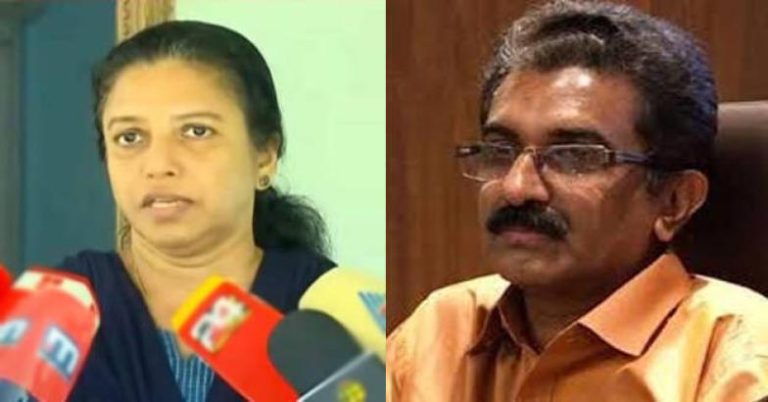 ‘നിലവിലുള്ള അന്വേഷണസംഘത്തില്‍ ഒരു തരിപോലും വിശ്വാസമില്ല’; നവീന്‍റെ ഭാര്യ ഹൈക്കോടതിയില്‍