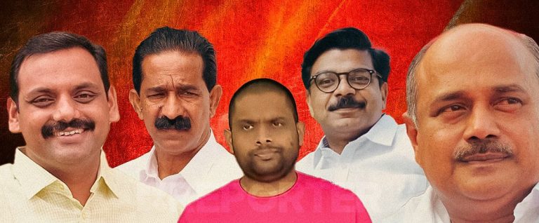 പാതിവില തട്ടിപ്പ്: പണം വാങ്ങിയ ഉന്നതരുടെ പേരുകൾ വെളിപ്പെടുത്തി; അനന്തു കൃഷ്ണൻ്റെ മൊഴി പുറത്ത്