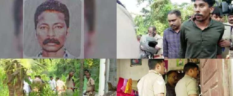 അമ്മയുടെ ആൺ സുഹൃത്തിനെ ഷോക്കടിച്ച് കൊലപ്പെടുത്തി മകൻ