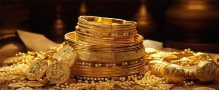 എന്റെ പൊന്നേ; സംസ്ഥാനത്തെ സ്വർണവില വീണ്ടും ഉയർന്നു