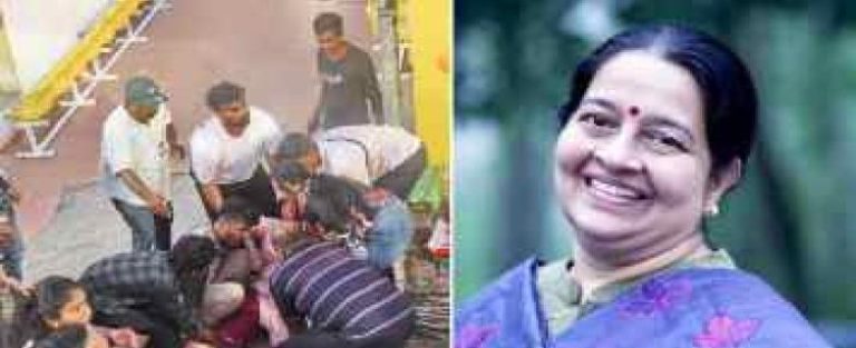 നിലവിലെ ആരോഗ്യസ്ഥിതി തൃപ്തികരം; ഉമ തോമസ് എംഎൽഎ നാളെ ആശുപത്രി വിടും