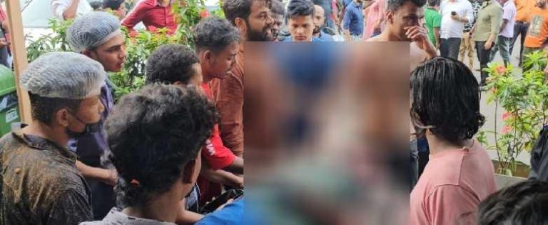 കഫേയിൽ സ്റ്റീമർ പൊട്ടിത്തെറിച്ചുണ്ടായ അപകടം; ഐ ഡെലി കഫേ ഉടമയെ ഇന്ന് ചോദ്യം ചെയ്യും