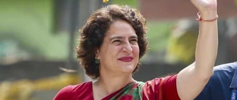 പ്രിയങ്ക ഗാന്ധി എംപി ഇന്ന് വയനാട്ടിൽ എത്തും