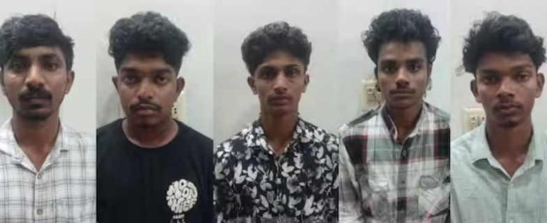 കോട്ടയം നഴ്‌സിങ് കോളേജ് റാഗിംങ്: അന്വേഷണം വ്യാപിപ്പിക്കും