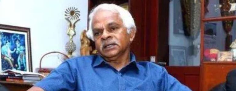 ജസ്റ്റിസ് സിഎൻ രാമചന്ദ്രനെതിരെ രണ്ട് കേസുകൾ കൂടി രജിസ്റ്റർ ചെയ്തു