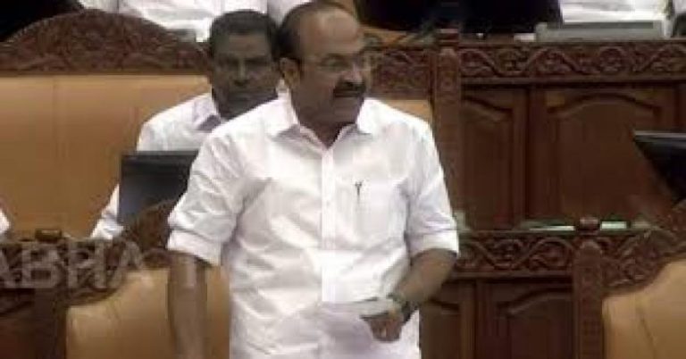 കിഫ്ബി അടിയന്തര പ്രമേയത്തിന് അവതരണാനുമതിയില്ല; സഭ ബഹിഷ്കരിച്ച്‌ പ്രതിപക്ഷം