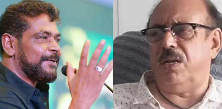 സുരേഷ് കുമാറിനൊപ്പം നിൽക്കുമെന്ന് നിര്‍മ്മാതാക്കള്‍, ആന്റണിക്കൊപ്പമെന്ന് താരങ്ങള്‍; സിനിമാ പോര് രൂക്ഷം