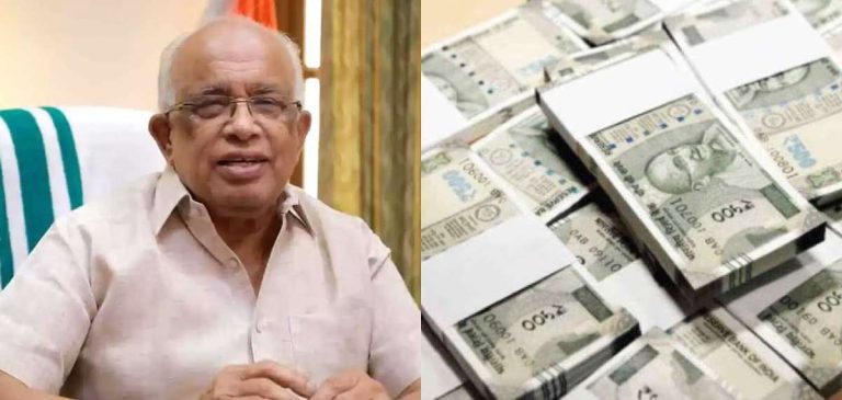 പകുതി വില തട്ടിപ്പ്: പണം കൈമാറിയത് മന്ത്രി കൃഷ്ണന്‍കുട്ടിയുടെ ഓഫീസില്‍ വെച്ച്;
