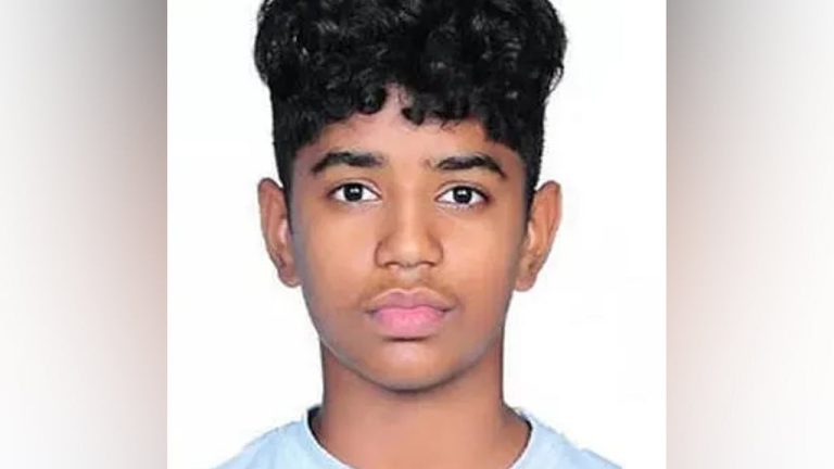 അപ്പാര്‍ട്ട്‌മെന്റില്‍ വെച്ച് എന്താണ് സംഭവിച്ചത്?; മിഹിറിന്റെ മരണത്തില്‍ സമഗ്ര അന്വേഷണം വേണമെന്ന് പിതാവ്