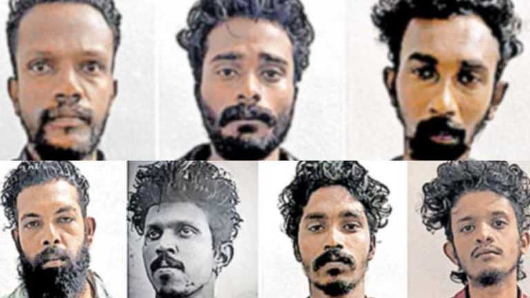 ഗുണ്ടാനേതാവിനെ കൊന്ന് പായിൽ പൊതിഞ്ഞ് കാട്ടില്‍ തള്ളിയ സംഭവം; 7 പേർ അറസ്റ്റിൽ