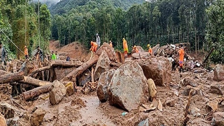 മുണ്ടക്കൈ, ചൂരല്‍മല പുനരധിവാസത്തിന് 750 കോടി രൂപ; തിരുവനന്തപുരം മെട്രോ ആദ്യ ഘട്ട പ്രവര്‍ത്തനം ഈ വര്‍ഷം തന്നെ