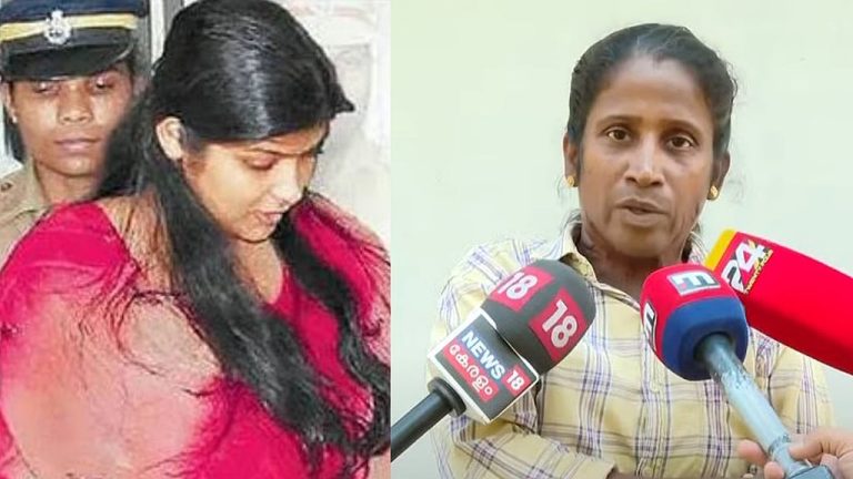 ‘ജയില്‍ ഡിഐജിയുമായി വഴിവിട്ട ബന്ധം; ഷെറിന് തടവറയില്‍ പ്രത്യേക കിടക്ക, തലയിണ’; വെളിപ്പെടുത്തലുമായി സഹതടവുകാരി