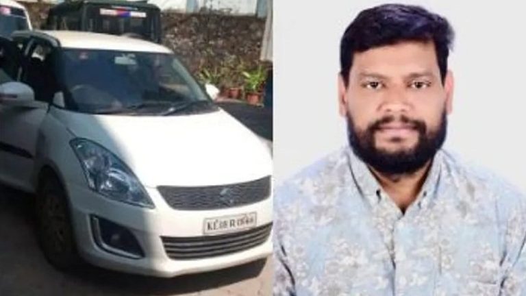 കാറിടിച്ച് ഒന്‍പതു വയസുകാരി കോമയിലായ സംഭവം; പ്രതി ഷെജില്‍ പിടിയില്‍
