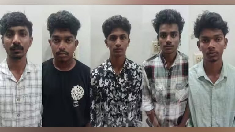 ഗാന്ധിനഗര്‍ കോളജിലെ റാഗിങ്, അധ്യാപകരേയും മറ്റ് വിദ്യാര്‍ഥികളെയും ഇന്ന് ചോദ്യം ചെയ്യും