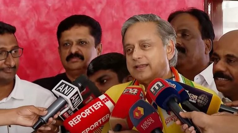 ‘നല്ല കാര്യം ചെയ്താല്‍ അത് അംഗീകരിക്കണം; ലേഖനം സ്റ്റാര്‍ട്ടപ്പ് വികസനത്തെക്കുറിച്ച്; തെറ്റു ചൂണ്ടിക്കാട്ടിയാല്‍ തിരുത്താം’