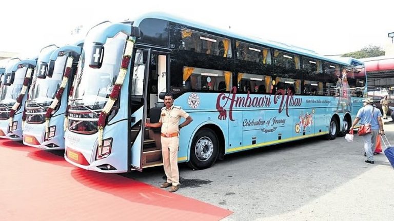 അന്തര്‍സംസ്ഥാന എസി സ്ലീപ്പര്‍ ബസുകളുമായി കെഎസ്ആര്‍ടിസി, വിമാനത്താവളങ്ങളിലേയ്ക്ക് കണക്ടിവിറ്റി