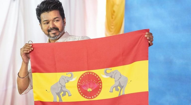 18 വയസിൽ താഴെയുള്ളവർക്ക് അംഗത്വം നൽകില്ല; കുട്ടികളെ പാർട്ടിയിൽ എടുക്കില്ലെന്ന് ടിവികെ