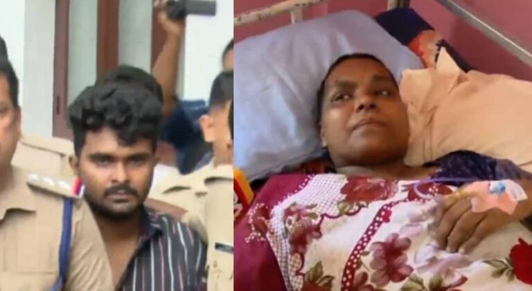 വെഞ്ഞാറമൂട് കൂട്ടക്കൊലപാതകം; ‘ഉമ്മ എന്നോട് ക്ഷമിക്കണം’ എന്ന് പറഞ്ഞ് കഴുത്ത് ഞെരിച്ചു; അഫാനെതിരെ മാതാവിന്റെ മൊഴി
