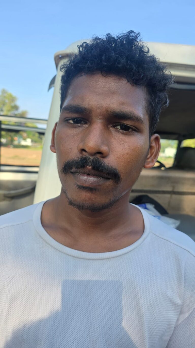 കൊച്ചിയിൽ വൻ കഞ്ചാവ് വേട്ട, യുവാവ് പിടിയിൽ