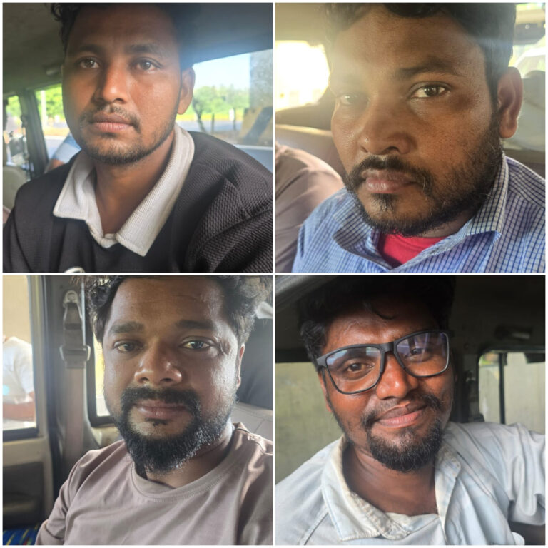 കൊച്ചിയിൽ വൻ കഞ്ചാവ് വേട്ട; ഒഡീഷ സ്വദേശികൾ പിടിയിൽ