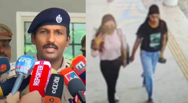 ‘ഫോൺ ട്രാക്ക് ചെയ്തത് തുണച്ചു, താനൂരിലെ കുട്ടികൾ നടത്തിയത് സാഹസിക യാത്ര’; മലപ്പുറം എസ്പി