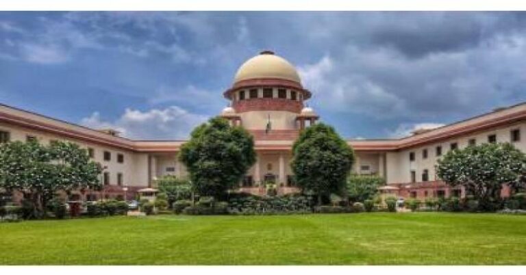 സാമൂഹികമാധ്യമ ഉള്ളടക്കങ്ങളെ നിയന്ത്രിക്കാന്‍ നടപടിവേണം; കേന്ദ്രത്തോട് സുപ്രീം കോടതി