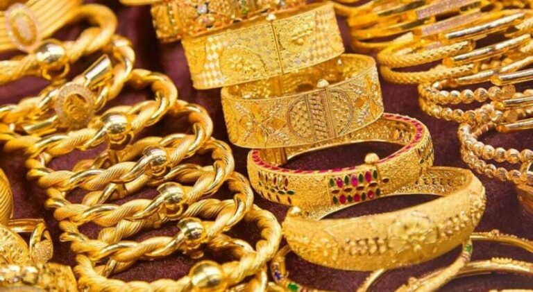 സ്വര്‍ണപ്രേമികള്‍ക്ക് ആശ്വാസമില്ല; കുറഞ്ഞ സ്വര്‍ണവില തിരിച്ചുകയറി